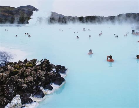 blue lagoon topless|The Truth About Visiting the Blue Lagoon in Iceland:。